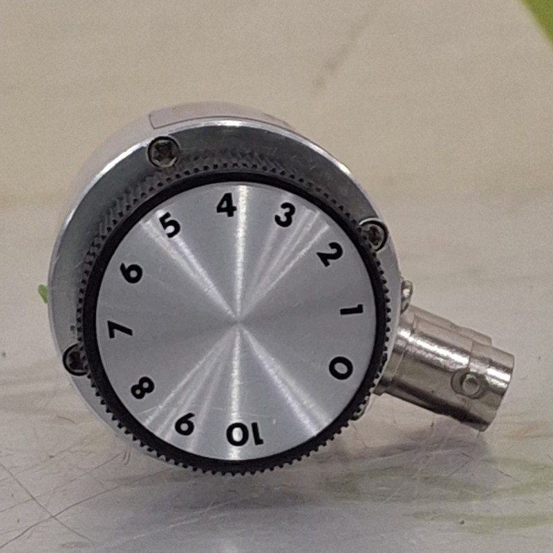 Bird Electronics 8314A030 Attenuator gallery