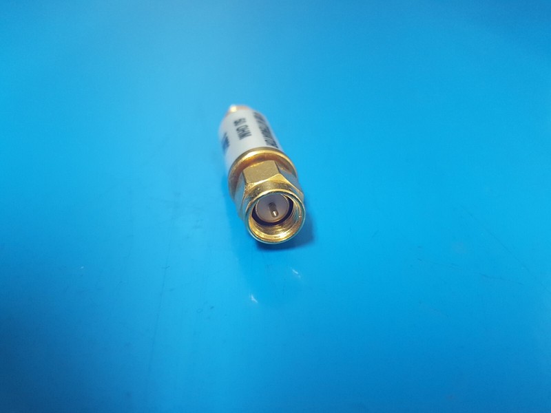 Mini-Circuits_VAT-4+: Attenuator 4dB 50Ohm, DC - 6000 MHz (4) gallery