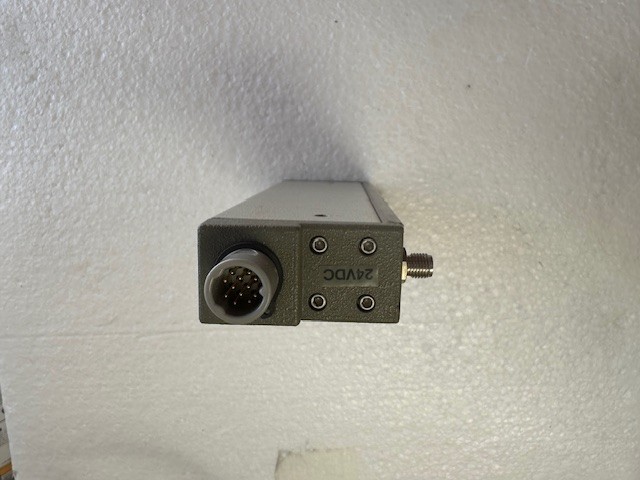 HP / Agilent 33323K Attenuator 90dB DC-26.5 gallery