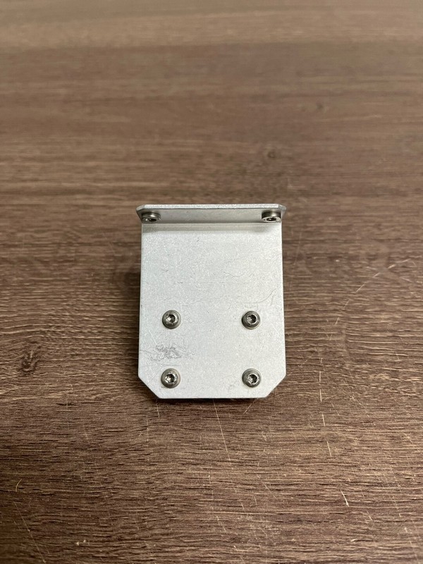 HP/Agilent 5182-3119: 75dB 10MHz-8GHz SMA Electronic Attenuator (0879) gallery