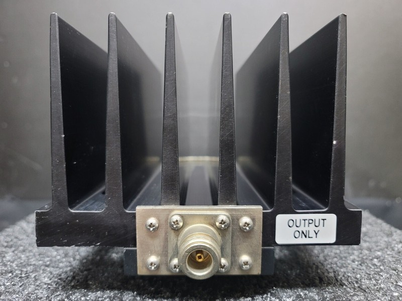 Bird 300-WA-FFN-30: RF Attenuator, 300W 30dB, AS-IS (1209) gallery