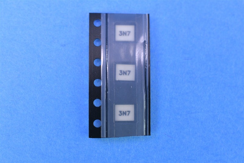 3 EMC RF Microwave SMT Attenuator 03dB DC – 6 GHz 50 Ohm Temperature Variable gallery