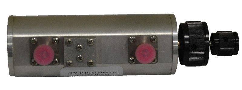 JFW Industries INC. 50DR-046 SMA Attenuator gallery