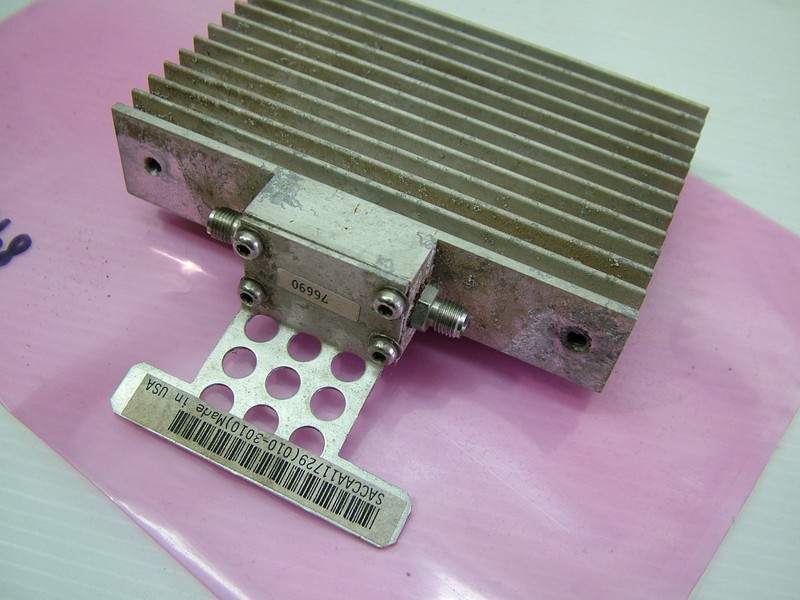 HP ATTENUATOR for 8920B SACCAA11729 (0103010) gallery