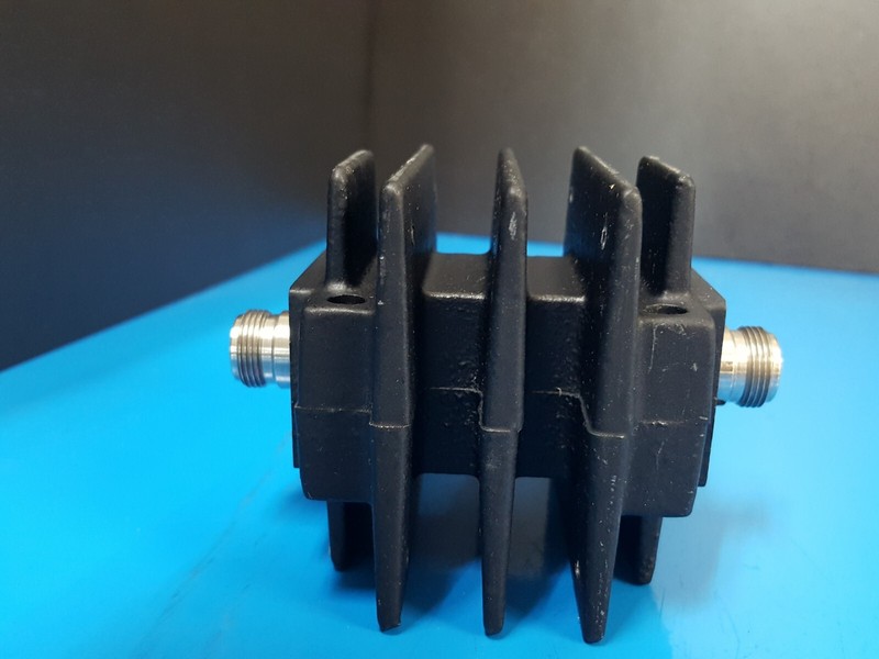 Aeroflex Weinschel 68-30-33: High Power Fixed Coaxial Attenuator (C613) gallery