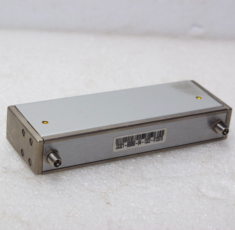 AGILENT 33321-60080 ATTENUATORS 3332160080