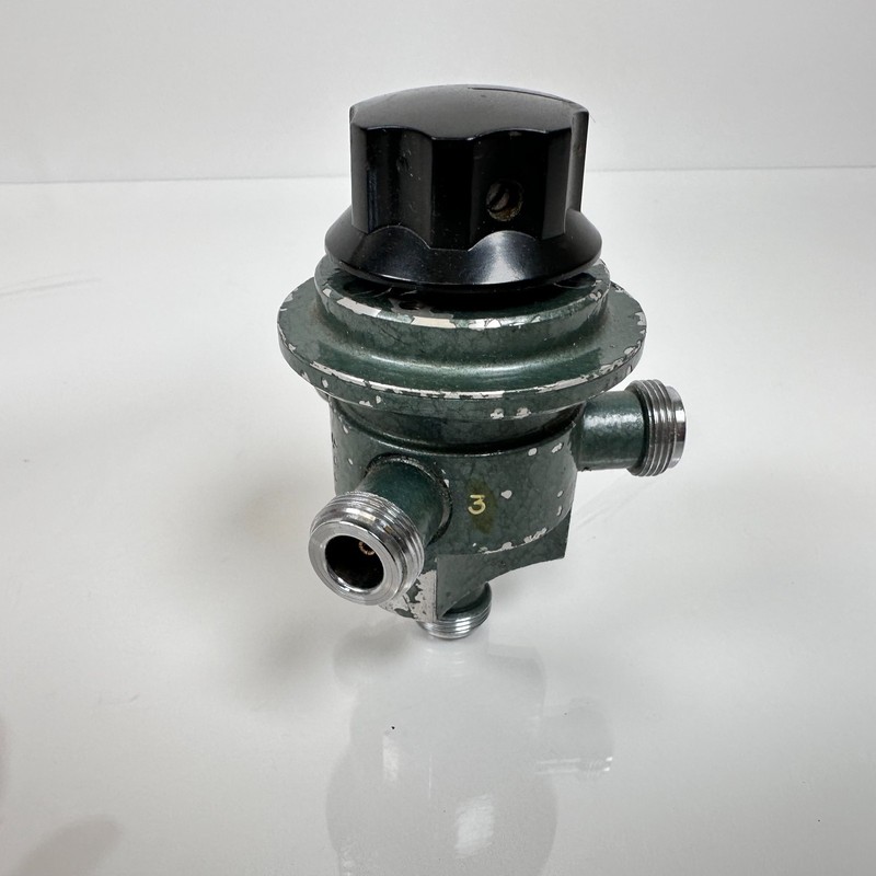 Sage Industries SAN 3120 1P3T Manual Coaxial Switch gallery