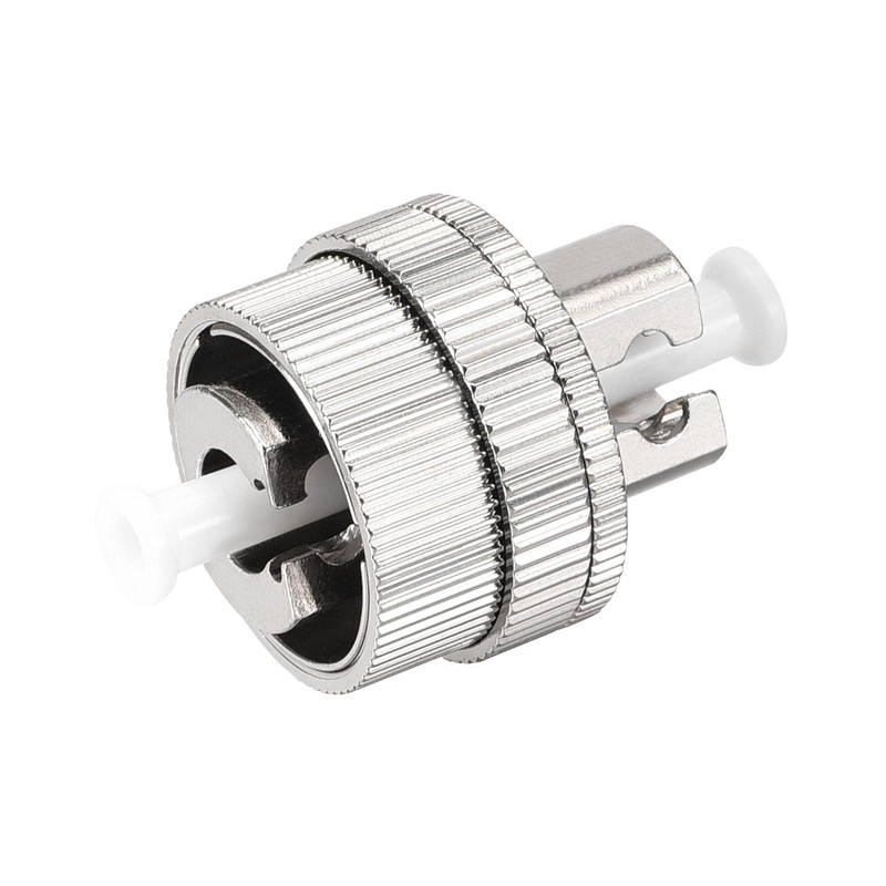 uxcell LC Mechanically Variable Optical Attenuator, Single Mode/Multi-Mode 0-15d