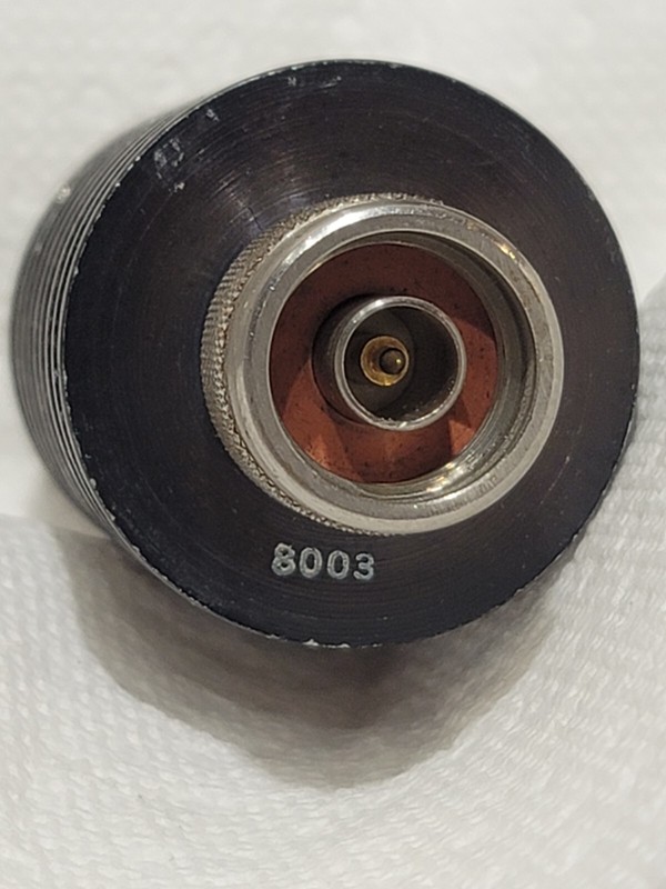 Narda Coaxial Attenuator Model 768-3 gallery