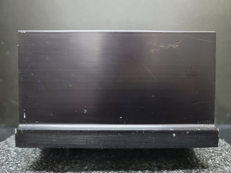 Bird 300-WA-FFN-40: RF Attenuator, 300W 40dB (1551) gallery