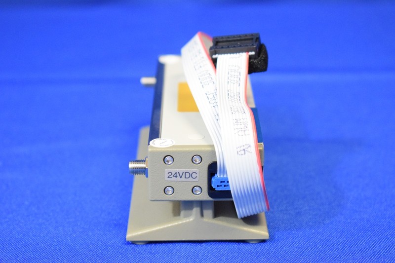 Keysight 8494G /002/060 Programmable Step Attenuator DC 4GHz 11dB 1dB Steps gallery