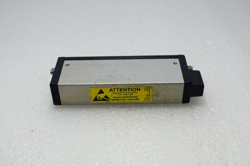 1x AGILENT 33328-60006 ATTENUATOR 3332860006 gallery