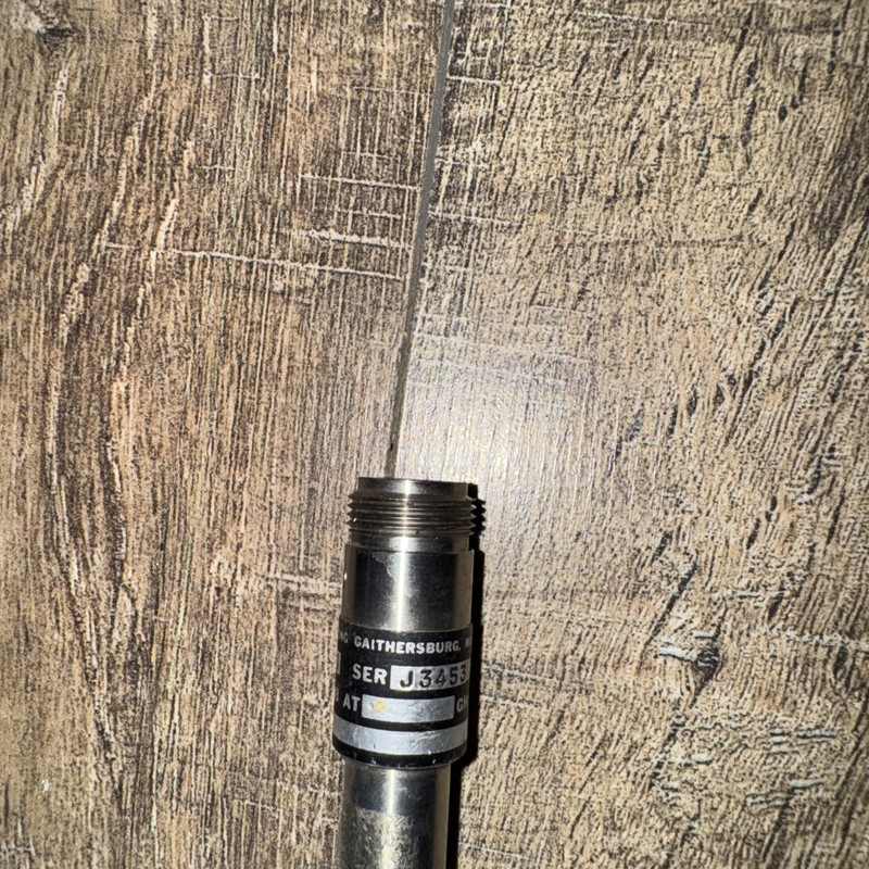 Weinschel Engineering 210-20 gallery