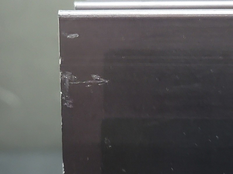Bird 500-WA-MFN-40: RF Attenuator, 500W 40dB, AS-IS (0932) gallery
