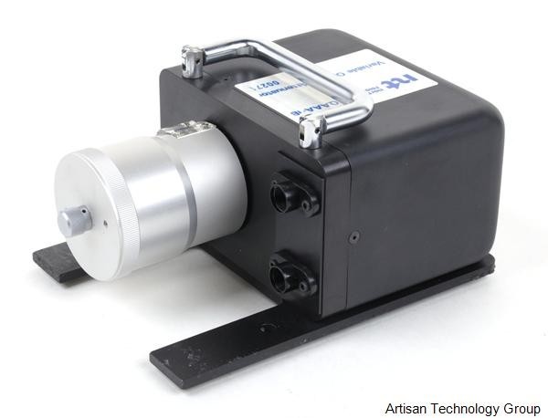 Nortel QAAA-1B Variable Optical Attenuator gallery