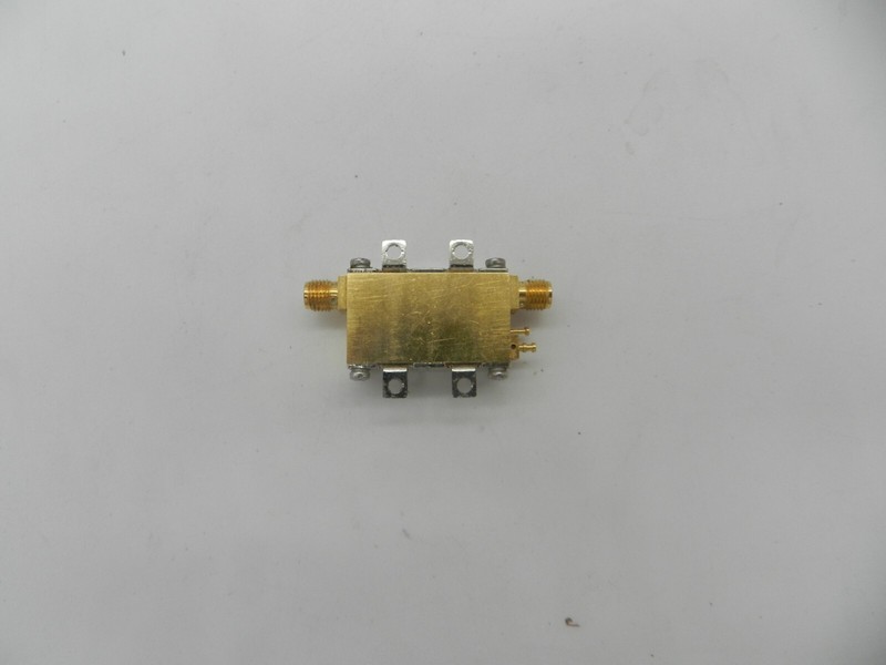 Mini Circuits ZX76-31R5A-PPS + 31.5 dB Digital Step Attenuator DC-4000 MHz gallery