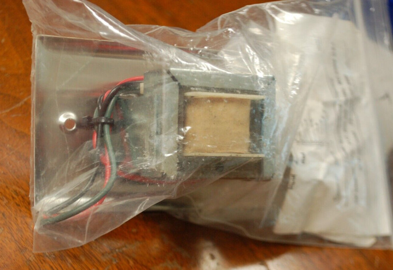 LOWELL 10LC2 AUTOFORMER ATTENUATOR gallery