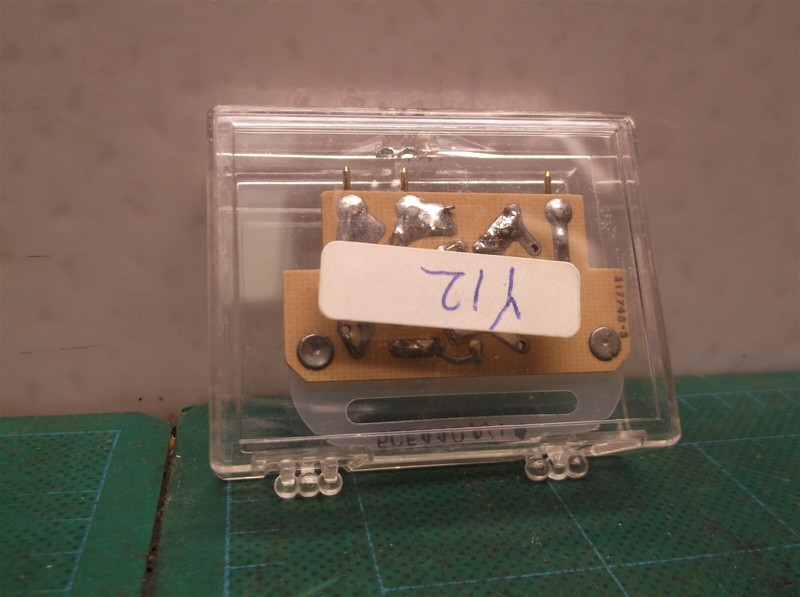 Philips/Magnavox Attenuator Pad 5CE440A/14 gallery