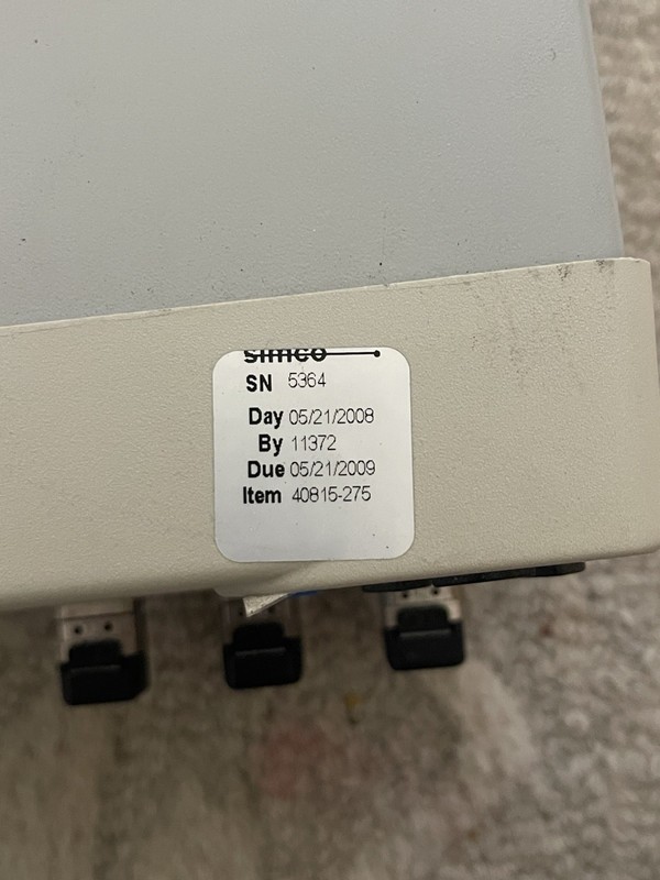 EXFO FVA-3100 Variable Optical Attenuator (OSNR Level) gallery