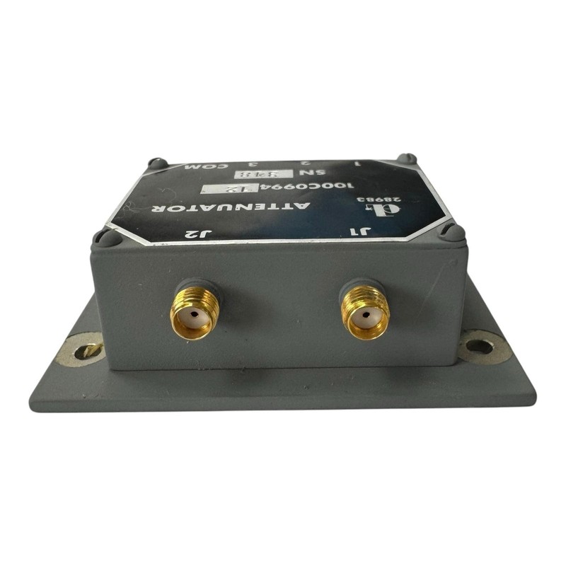 100C0994-12 Daico Voltage Controlled Attenuator SMA 0-1Ghz 0-30db 100C099412 gallery