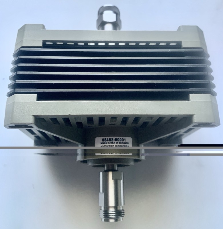 HP Agilent 08498-60001 High Power Attenuator, 30dB (Excellent Condition)
