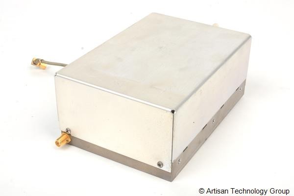 HP 5060-9596 Attenuator Assembly gallery