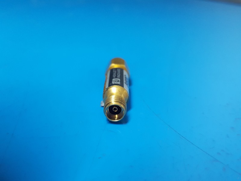 HP_8493C: Coaxial Fixed Attenuator, DC to 26.5G 6dB (464) gallery