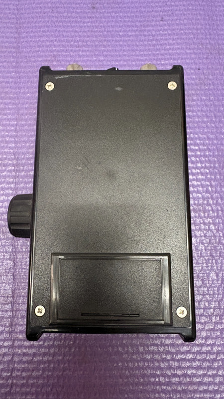SIEMENS K2660 OPTICAL VARIABLE ATTENUATOR gallery