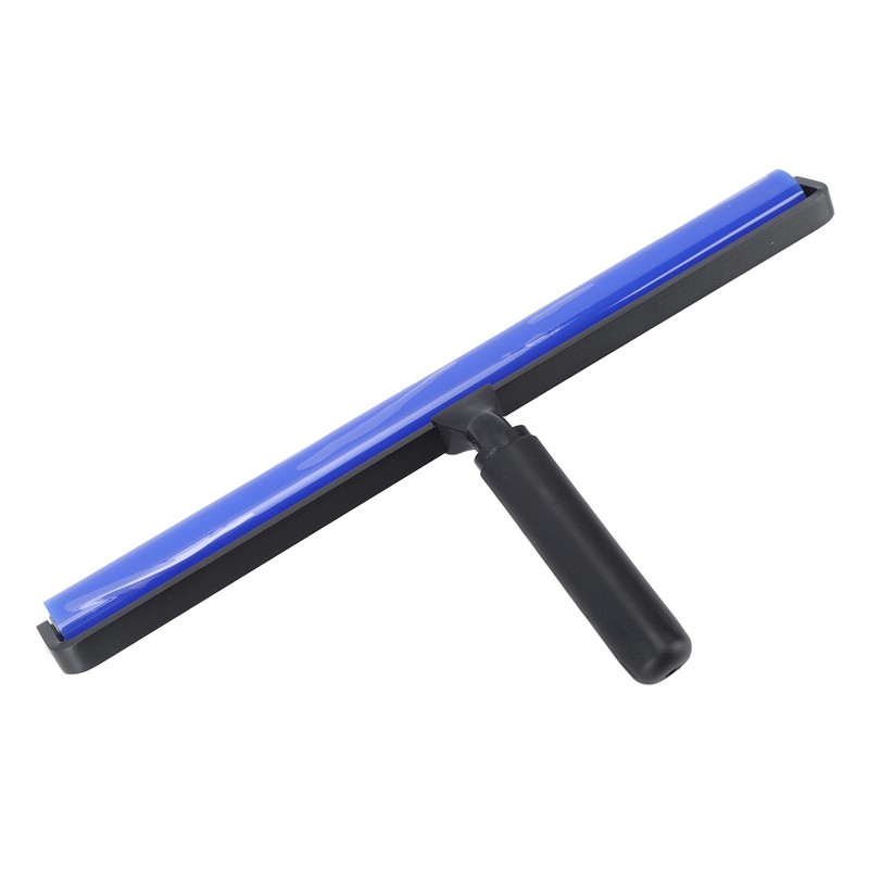 16 Inch Manual Dust Removal Roller Blue Silicone Anti Static