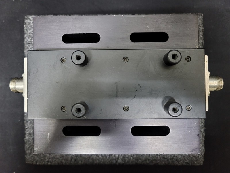 Bird 300-WA-FFN-40: RF Attenuator, 300W 40dB (1551) gallery