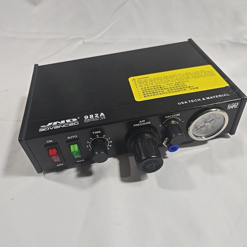 JND982A Automatic Dispensing Controller Glue Dropper 220V gallery