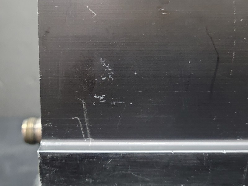 Bird 500-WA-FFN-30 : RF Attenuator, 500W 30dB, AS-IS (6201) gallery