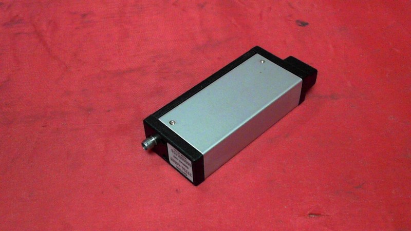 HP – Agilent 33326-60003 TBR Step Attenuator, 50 GHz, 90dB, 15V, 2.
