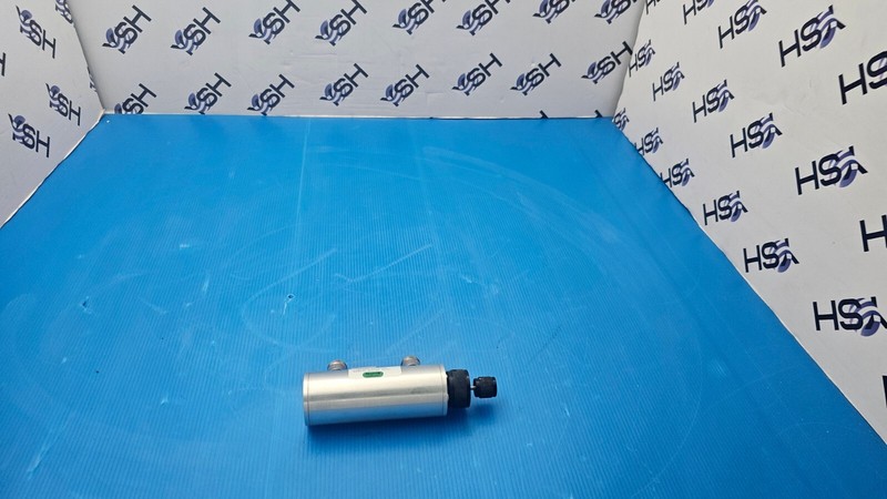 JFW 50DR-087 N 2GHz 110db RF N RF coaxial adjustable step attenuator gallery