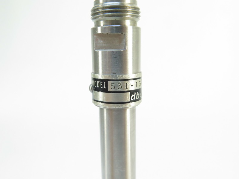 Weinschel Engineering Attenuator 531-13 - 12.8dB@2KMC, 13.0@4KMC, 13.4@10KMC gallery