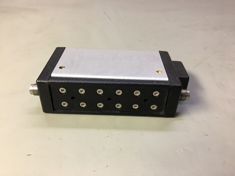 REPAIR Service For HP Agilent Attenuator 2.4 mm 2.9 mm DC - 40 GHz , DC - 50 GHz