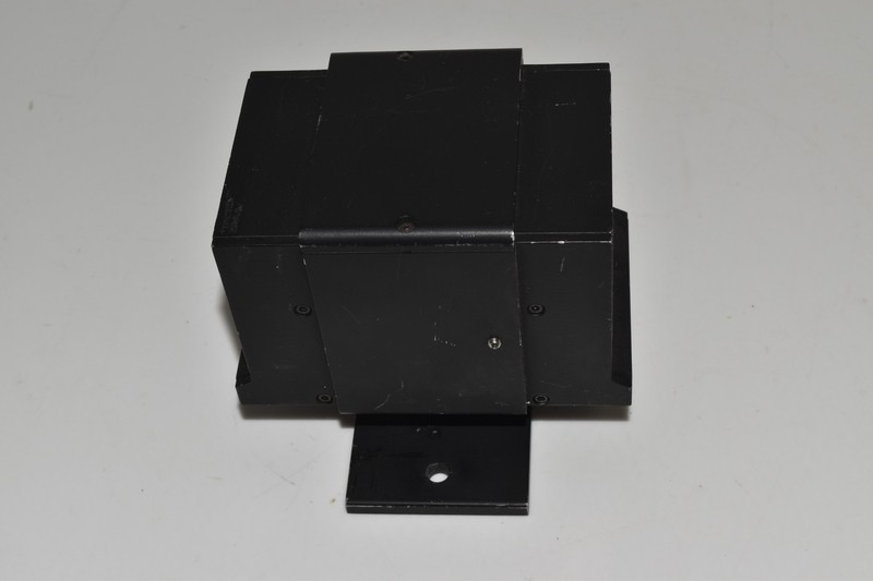 *JM* NEWPORT RESEARCH NRC Model 935-5 HIGH POWER ATTENUATOR (WUR63) gallery