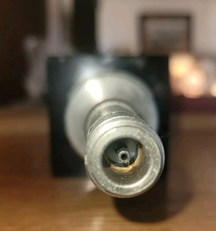 Weinschel Engineering Model 693-20 W/ Pdf Electronics Attenuator NO WAY TO TEST gallery