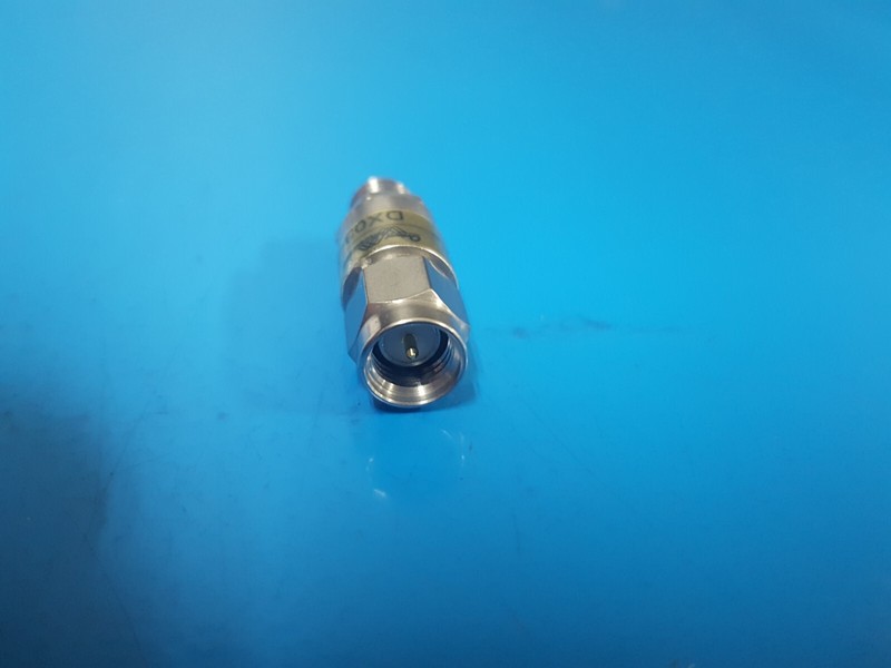 Orient Microwave DX03-0993-00: RF Attenuator DC-3GHz 3dB (6) gallery