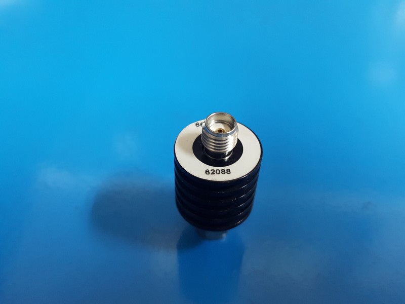 Weinschel 6683-3-12: 5 Watts Attenuator (2088) gallery