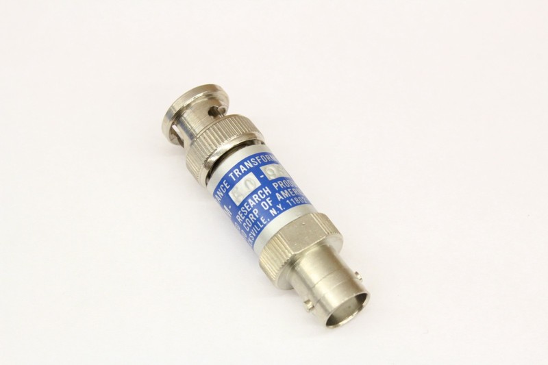 HFAM-50-93 APPLIED RESEARCH ATTENUATOR 5985-00-910-5023