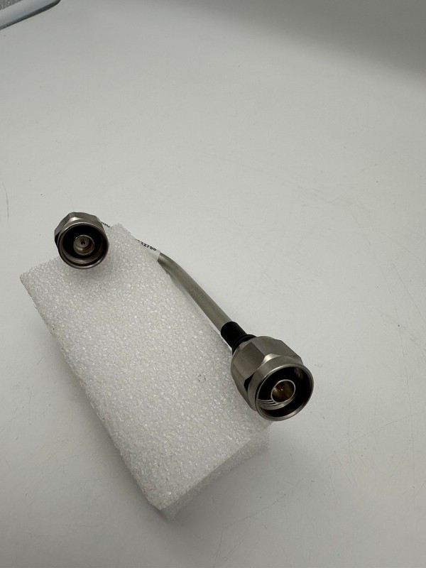 Lot of 2 - Micable Attenuator Interconnect Kit 22122755 / E04-07-07-9/B2-004 gallery