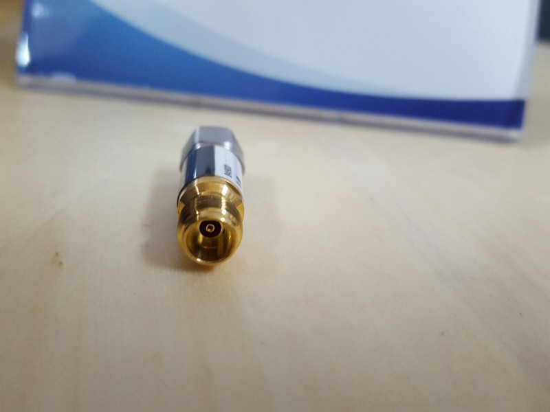 HP/Agilent 8490D: DC-50GHz, 6dB Attenuator (0485) gallery