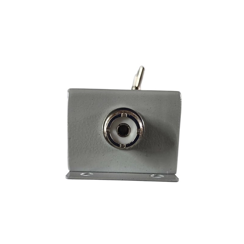RA-1728A VARIABLE/ STEP ATTENUATOR 50 OHM 0- 82DB for Ham Radio Transmitter gallery