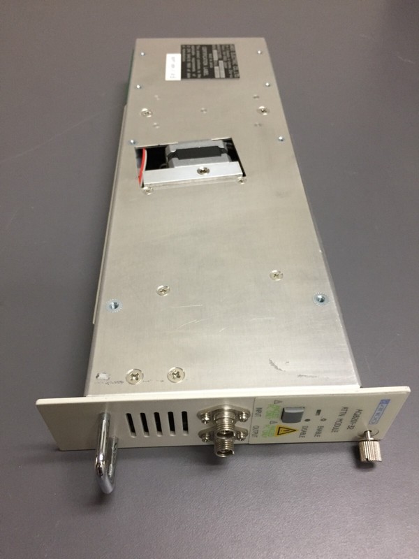 Ando AQ8201-32 Optical Attenuator Module gallery