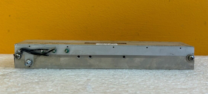 HP 08662-60082 155 dB, SMA (F-F) Attenuator. Tested! gallery