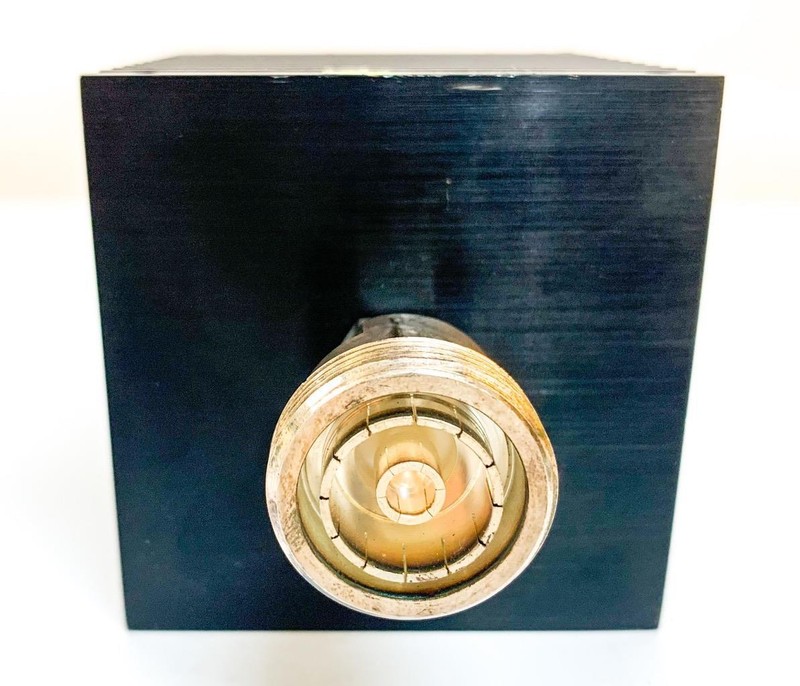 Pasternack PE7312-3 3dB Fixed Attenuator 7/16 DIN Male to 7/16 DIN Female (7774) gallery