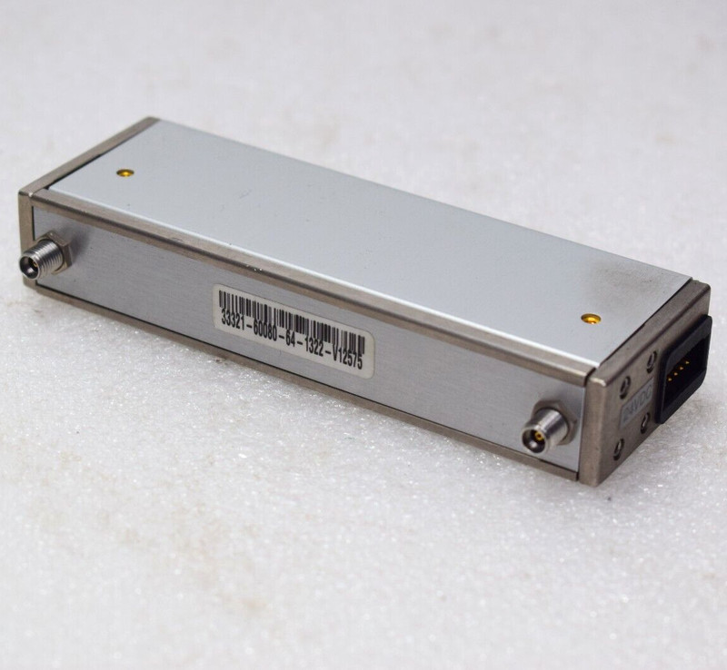 AGILENT 33321-60080 ATTENUATORS 3332160080 gallery
