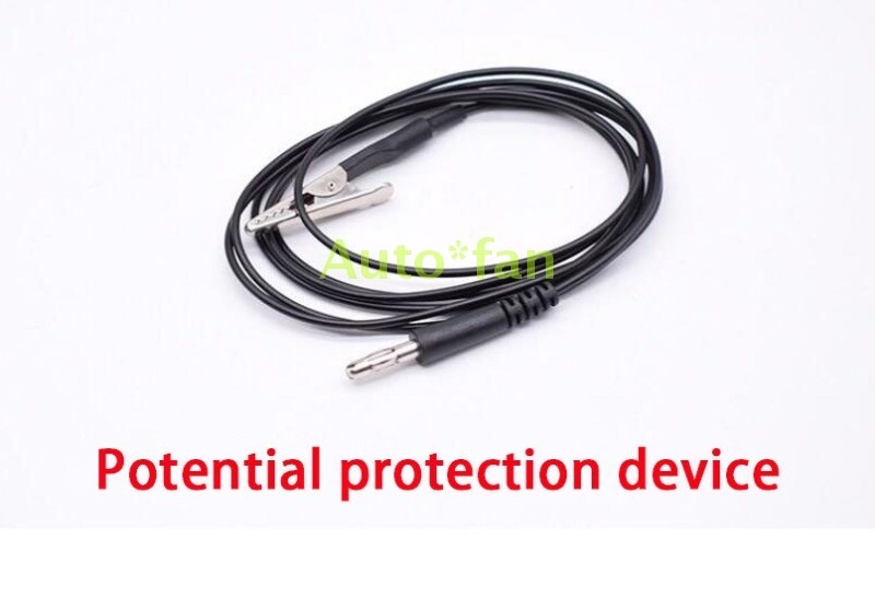 Brand New BONKOTE 205H 150W Intelligent Digital Display HF Soldering Station Kit gallery
