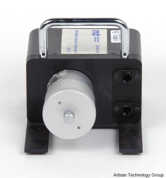 Nortel QAAA-1B Variable Optical Attenuator gallery